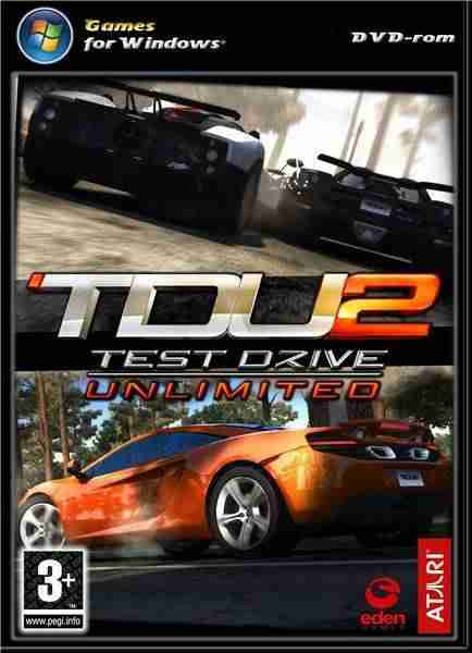 Descargar Test Drive Unlimited 2 [English][BETA] por Torrent